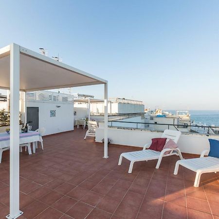 Appartamento Helios Monopoli Exterior foto