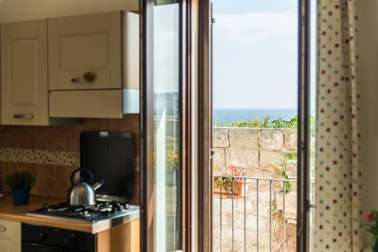 Appartamento Helios Monopoli Exterior foto