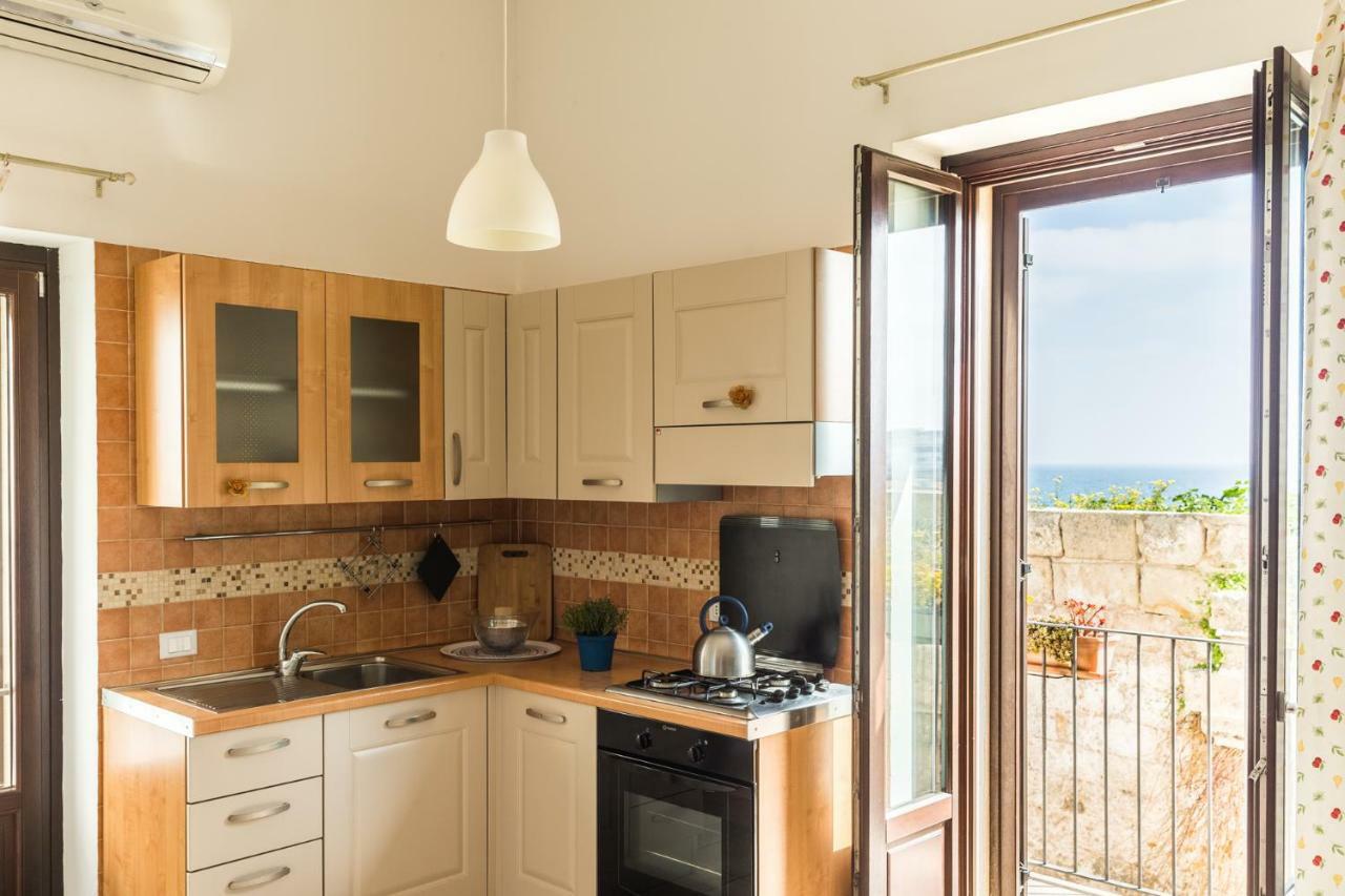 Appartamento Helios Monopoli Exterior foto