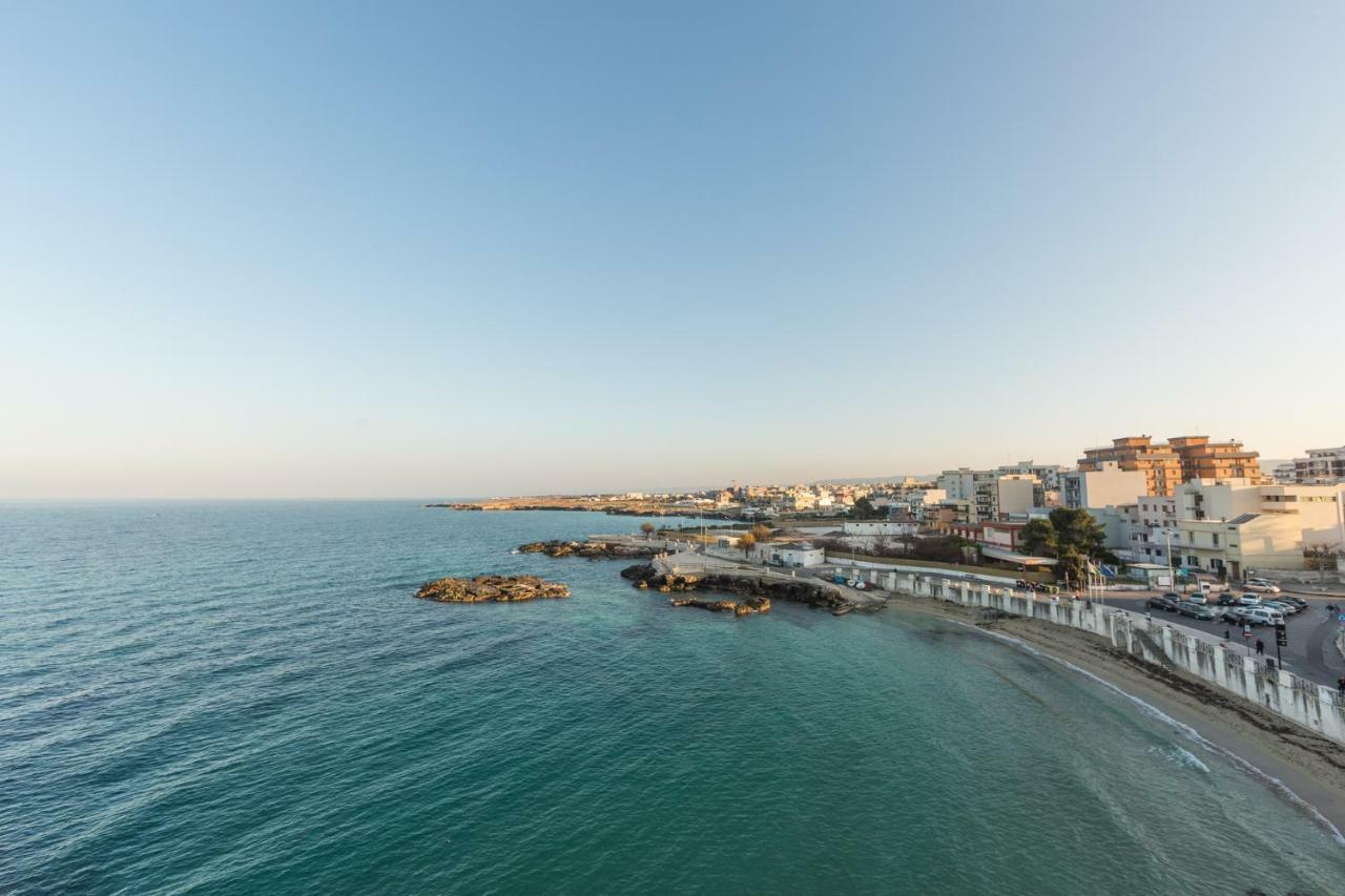 Appartamento Helios Monopoli Exterior foto