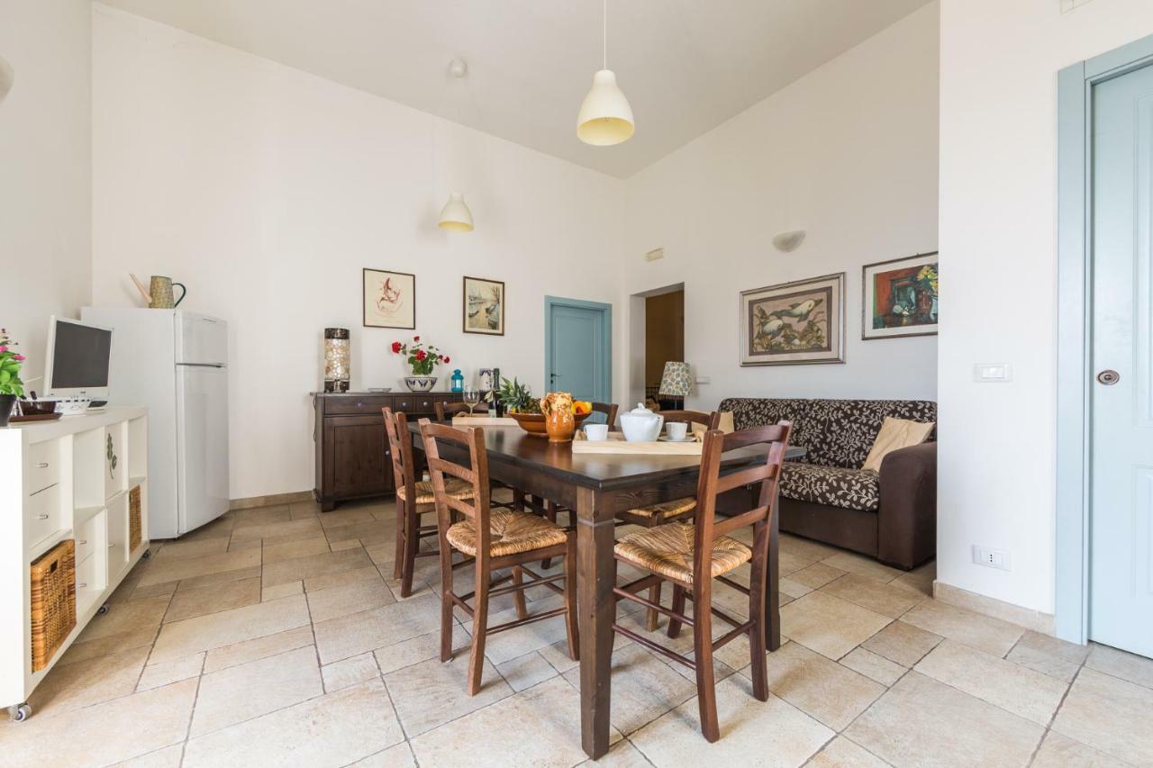 Appartamento Helios Monopoli Exterior foto